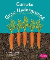 Carrots_grow_underground